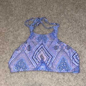 Xhilaration Swimsuit Top